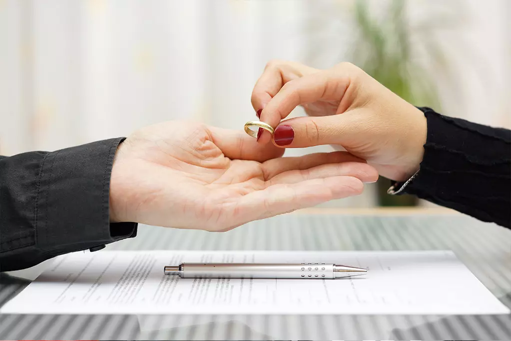 Divorce Appraisals