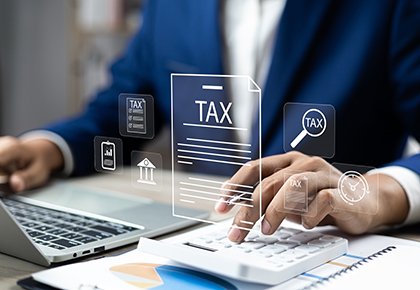 Tax Appeal Services