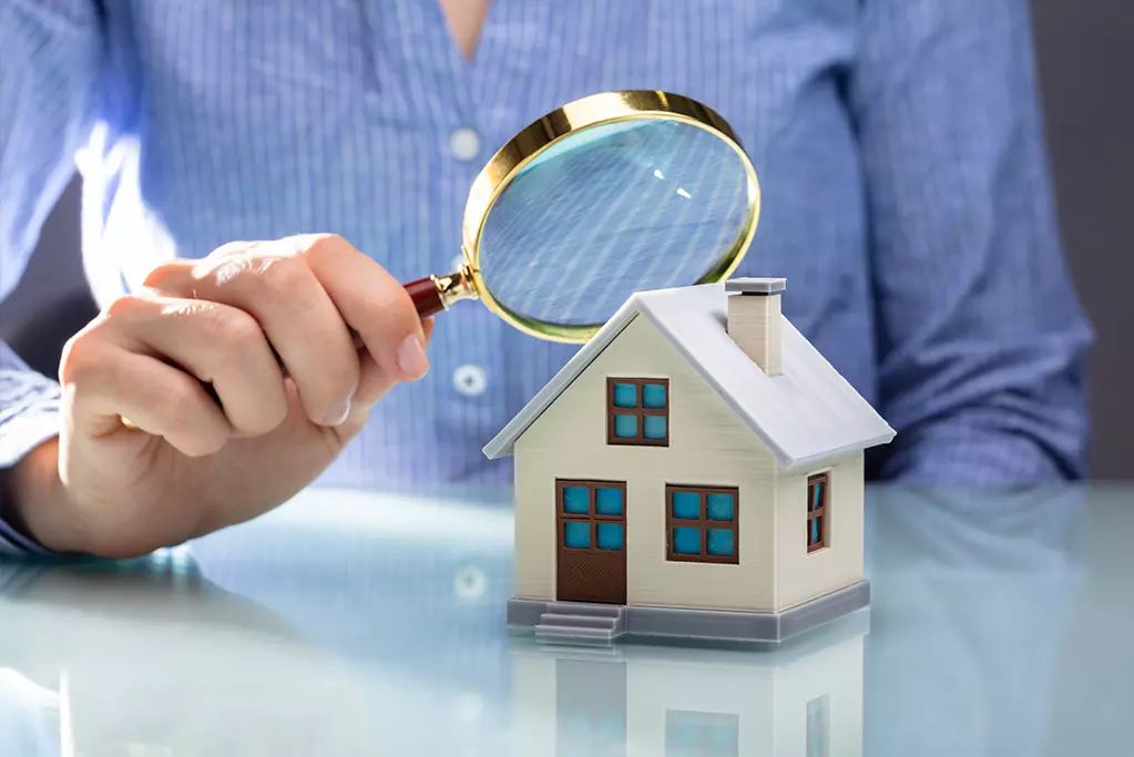 Pre-Listing Services