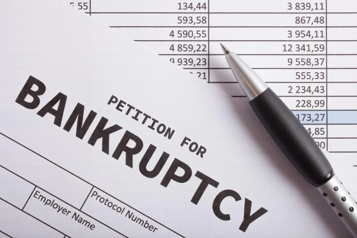 Bankruptcy Appraisal Services