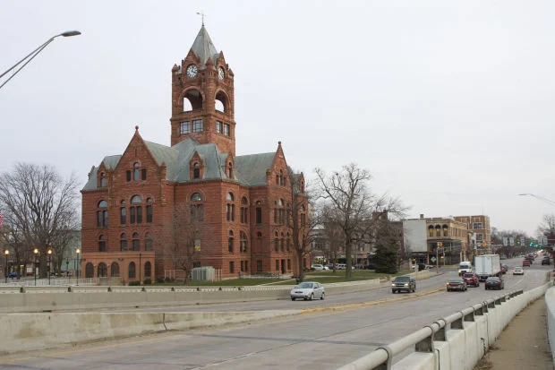 LaPorte County Property Appraisals
