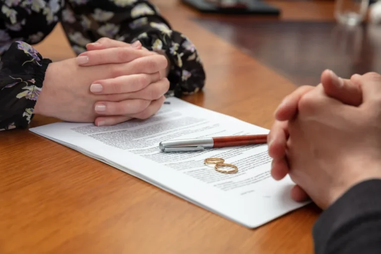 Divorce Appraisal Services